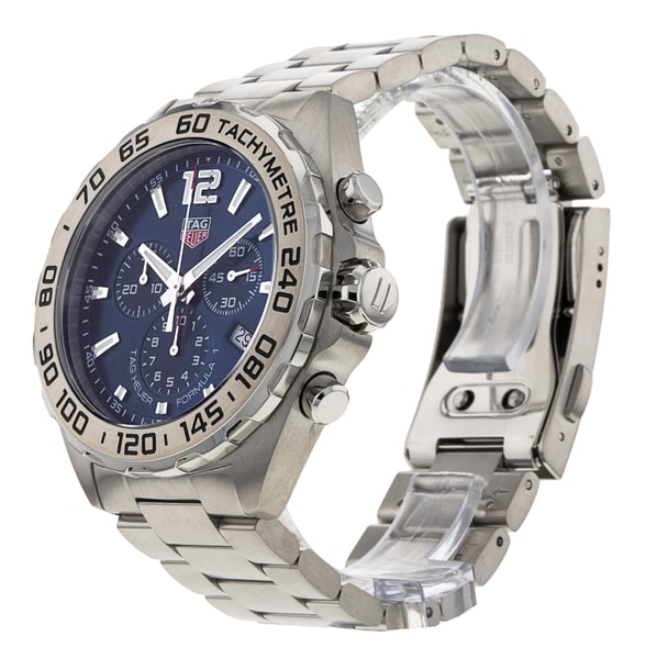 Tag Heuer Formula 1 CAZ101K.BA0842